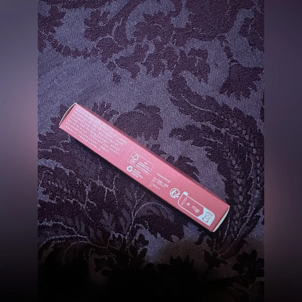 Rare Beauty Soft Pinch Lip Oil in Wonder 3.0 ml, NIB